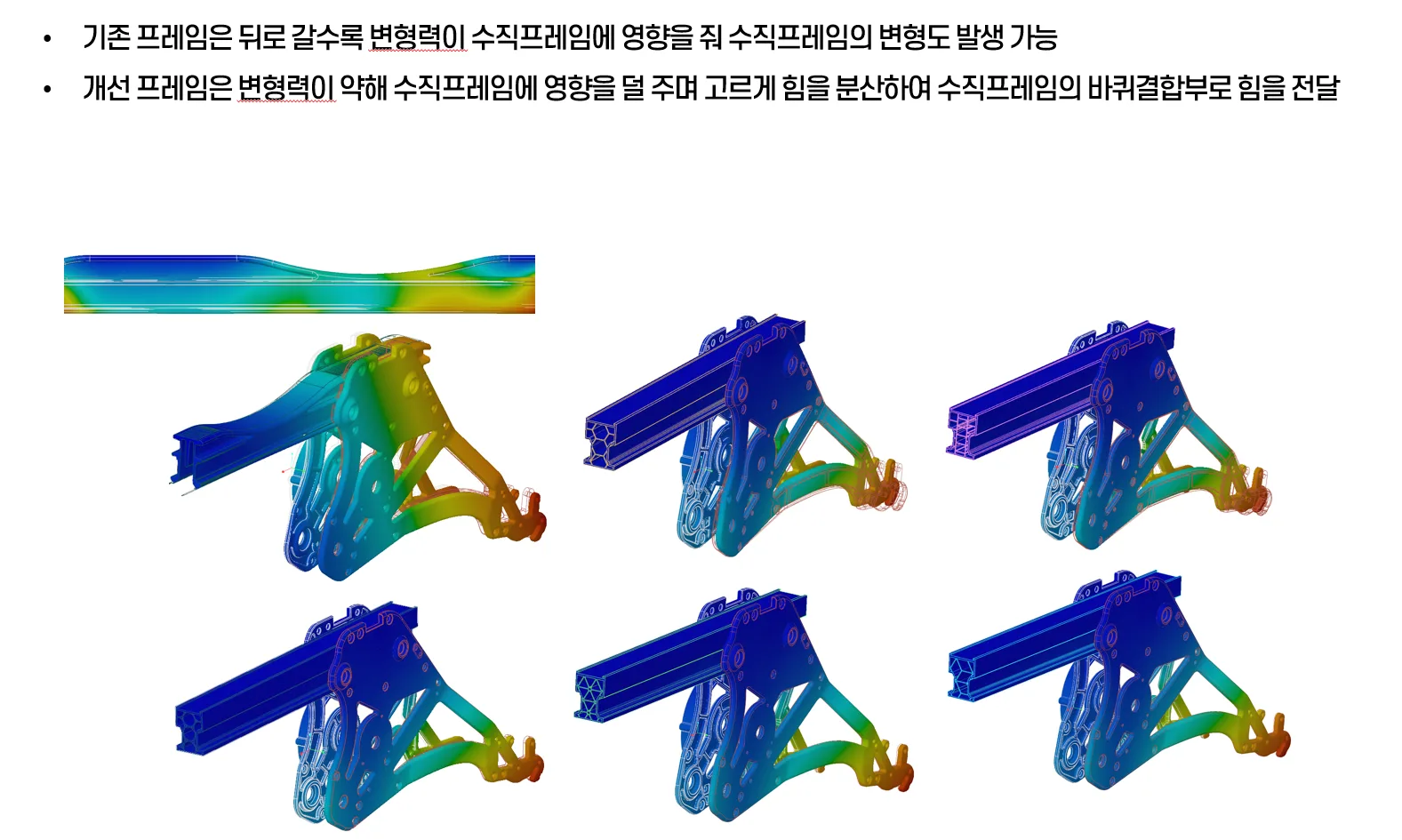 슬라이딩 접이식 자전거 프로젝트 이미지 7