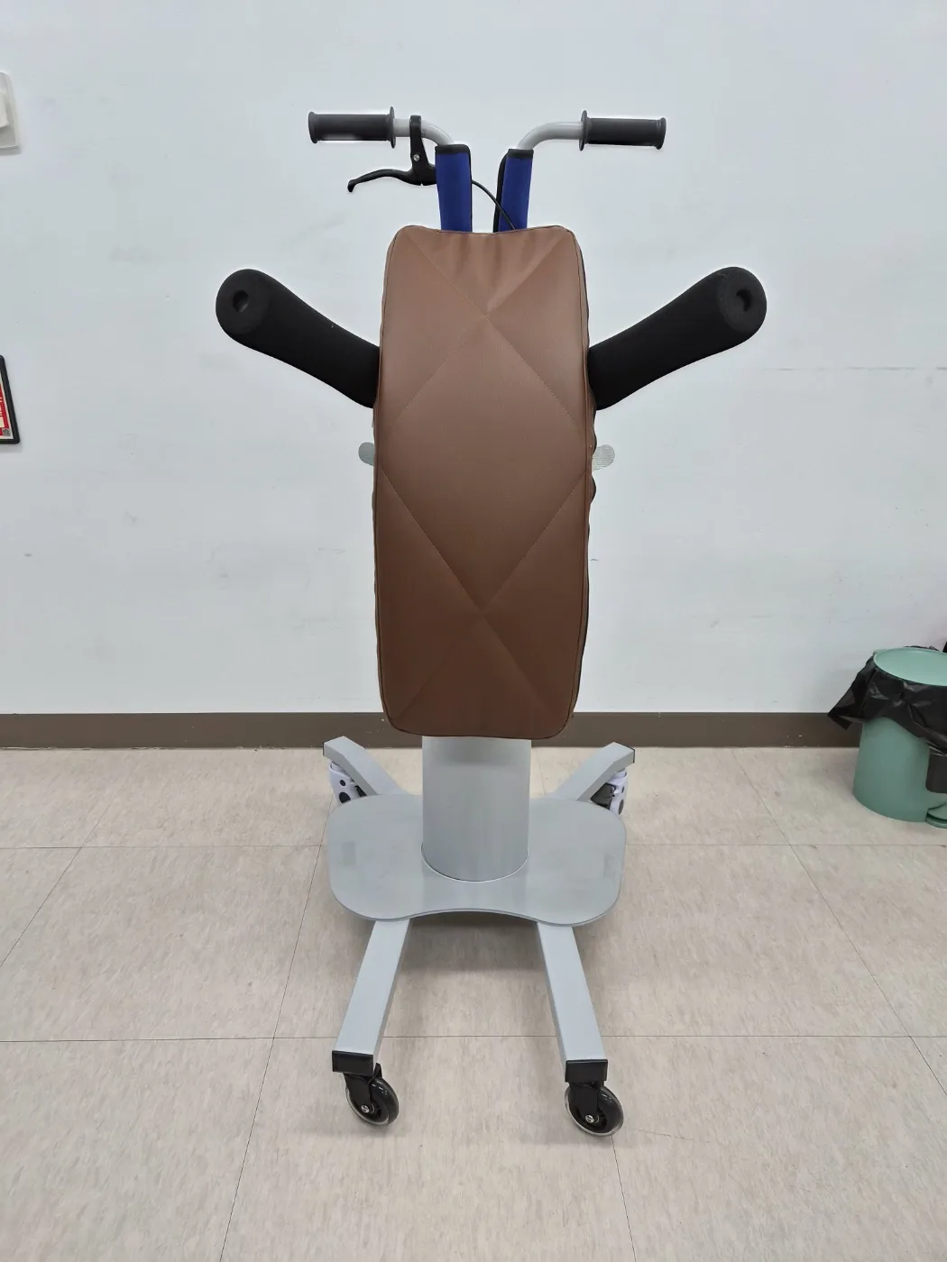 환자(노약자) 이승보조기기 프로젝트 이미지 2