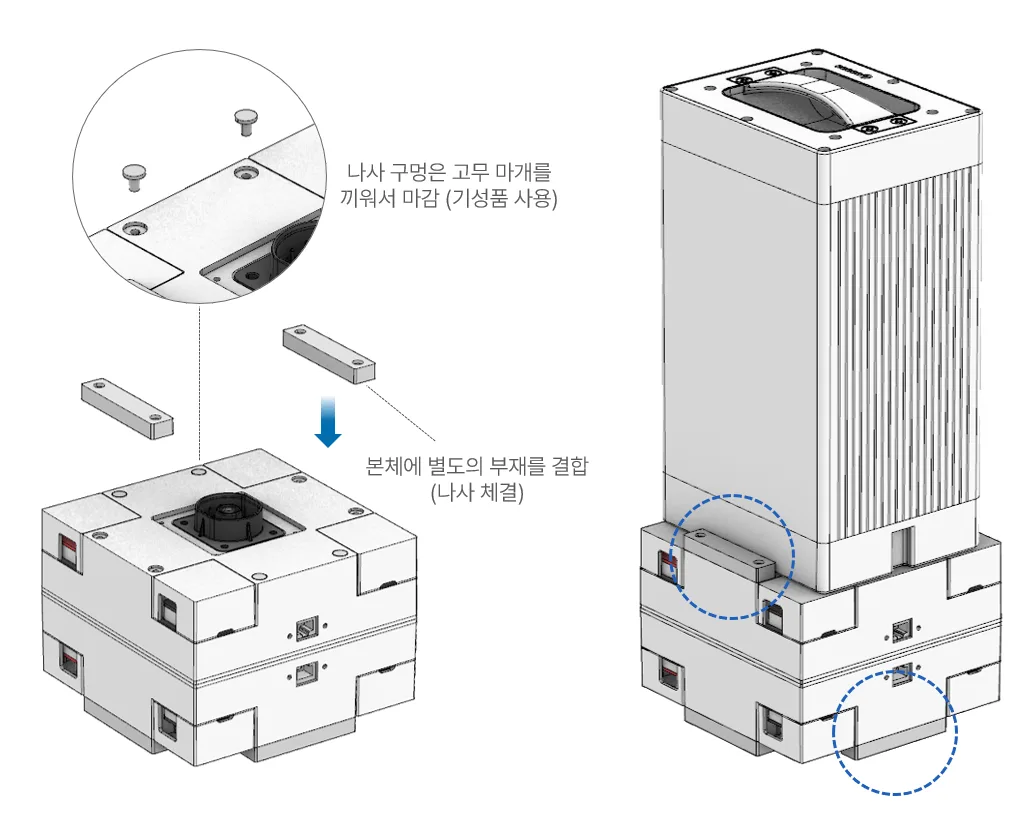 ESS 배터리 프로젝트 이미지